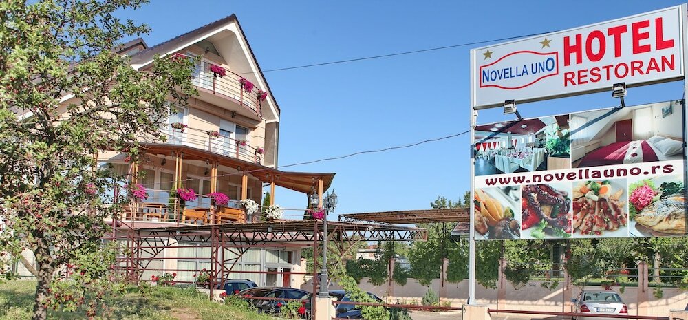 Фото отеля 5