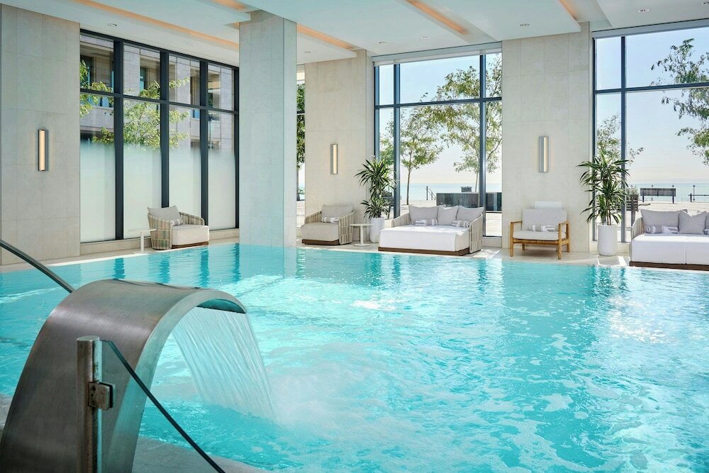 Фото The Pearle Hotel & SPA Autograph Collection