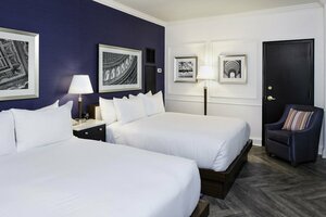 Гостиница Phoenix Park Hotel