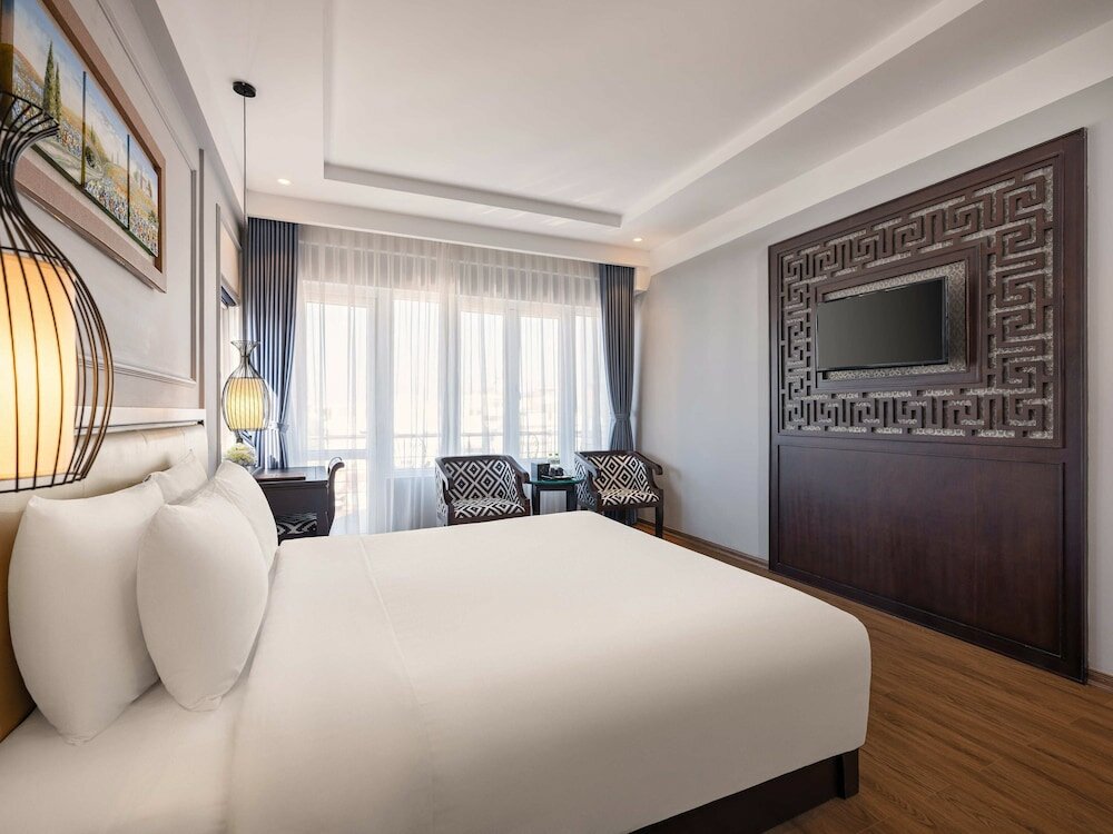 Фото Hue Serene Palace Hotel