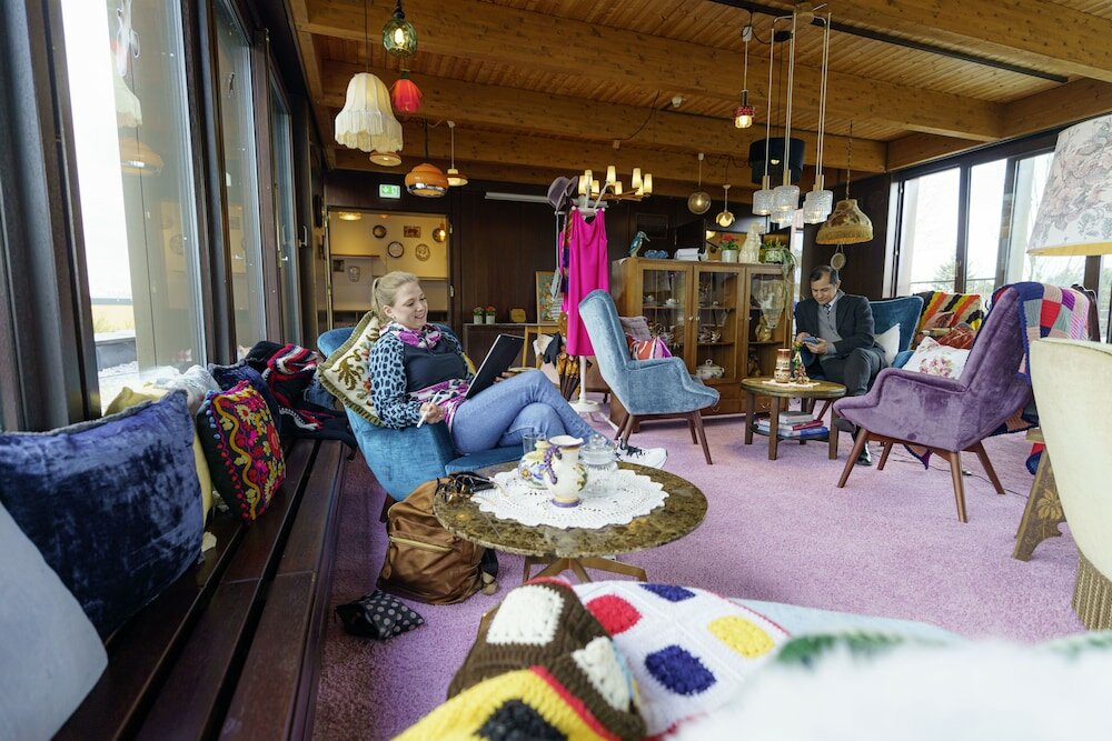 Фото Tante ALMA's Bonner Hotel