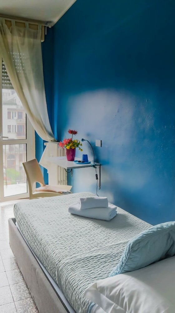 Фото B&B I Am Here - Gioia 66