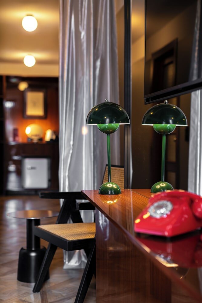 Фото Afisha Hotel