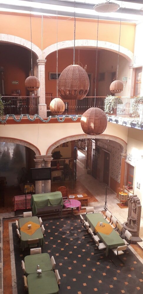 Фото Hotel La Rotonda