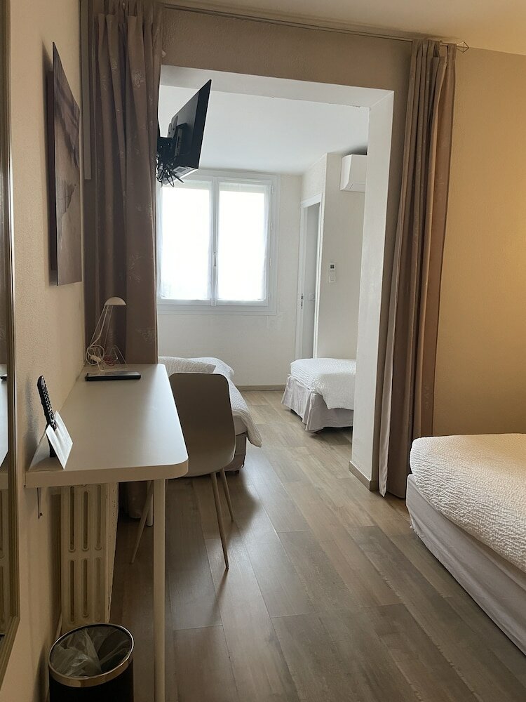 Фото Hotel Le Clement V