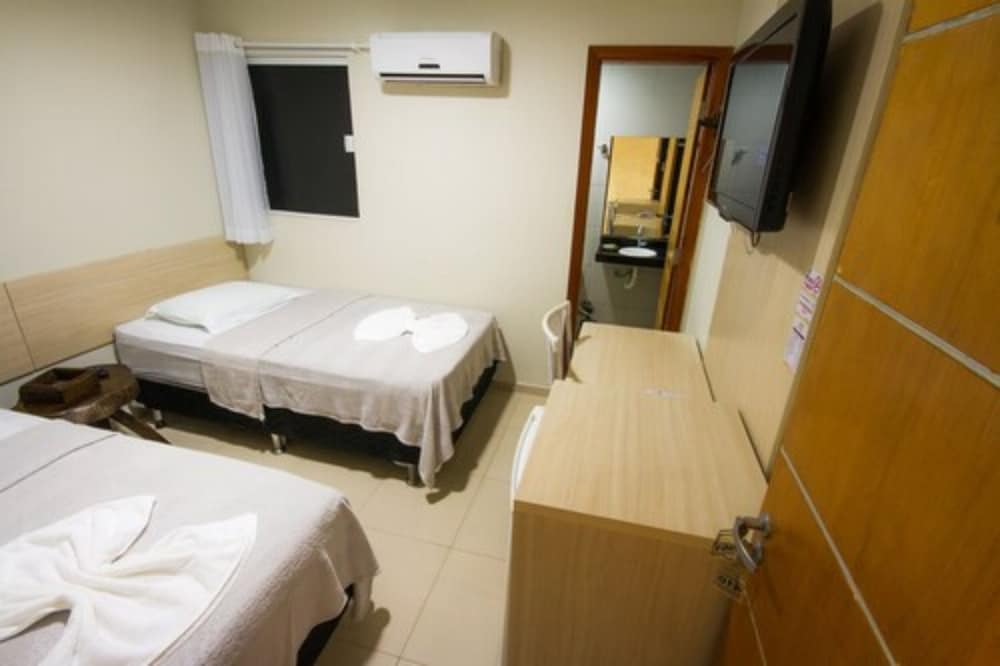 Фото Hotel Litoral Fortaleza