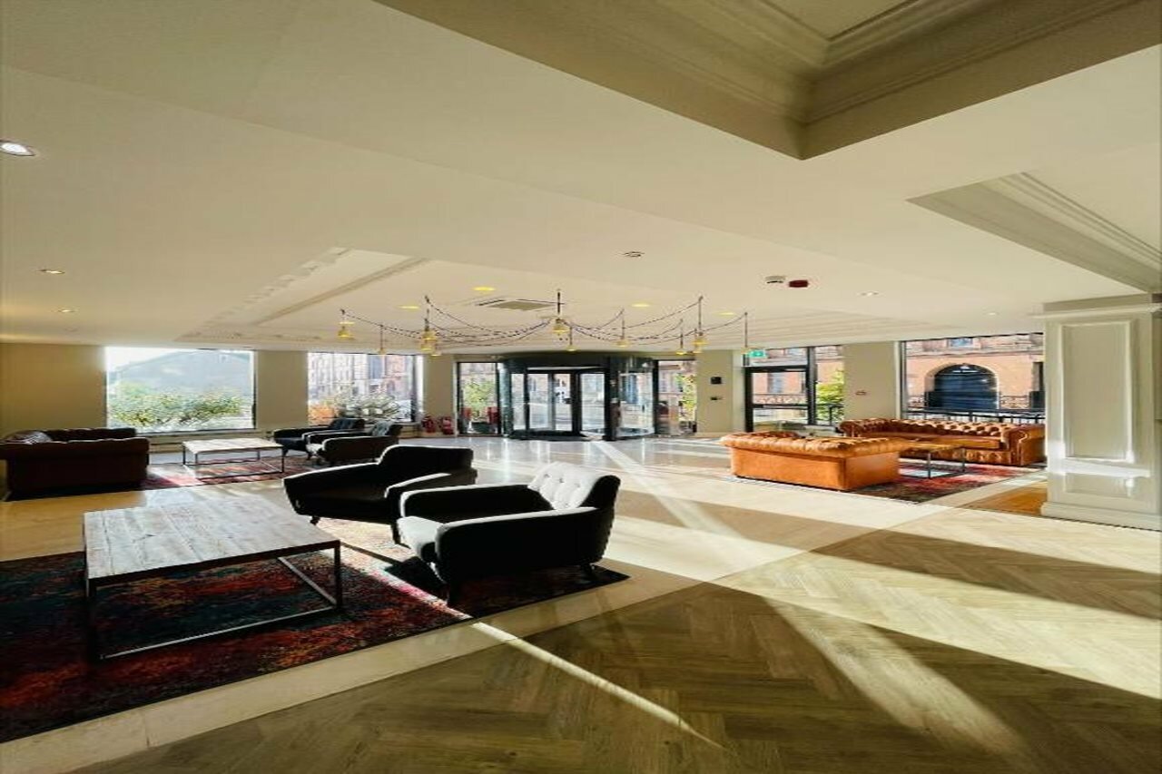 Фото Glasgow Argyle Hotel, Bw Signature Collection