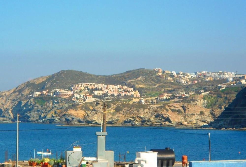 Фото Apollonia Apartments