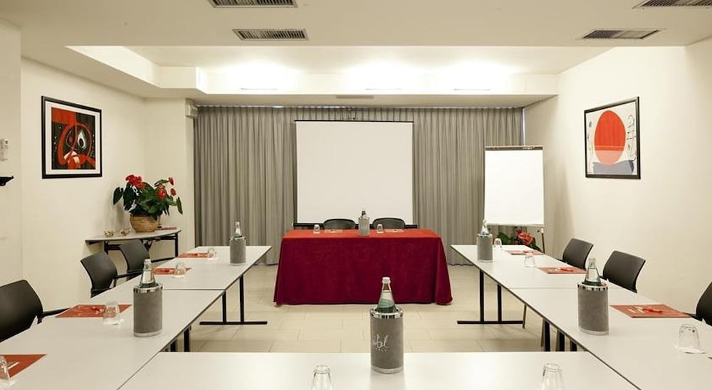 Фото Art Hotel Miro