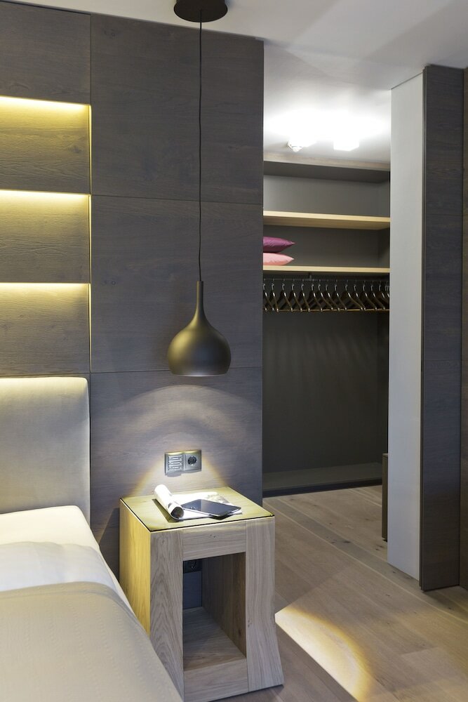 Фото ElisabethHotel Premium Private Retreat