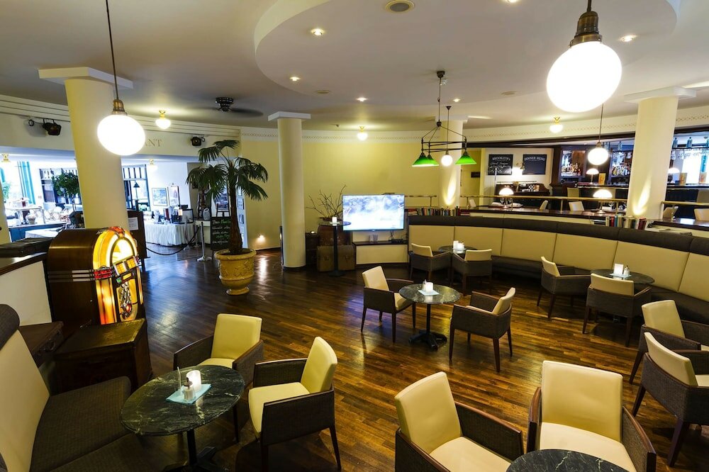 Фото Maxx Hotel Jena