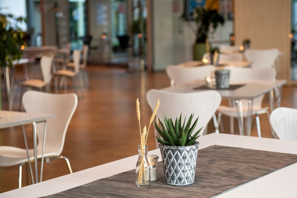 Фото GenoHotel Baunatal