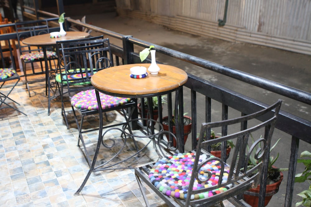 Фото Hotel Buddha Land