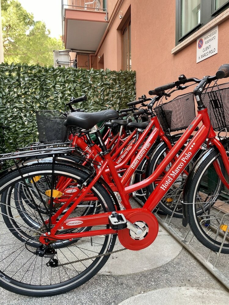 Фото Hotel Marco Polo