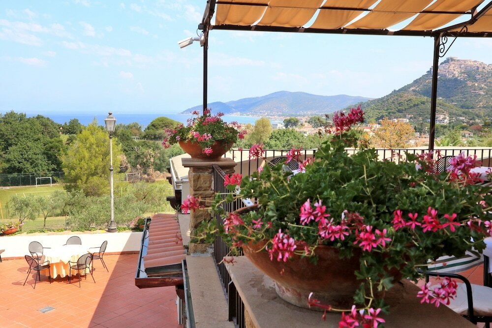 Фото Hotel Hermitage