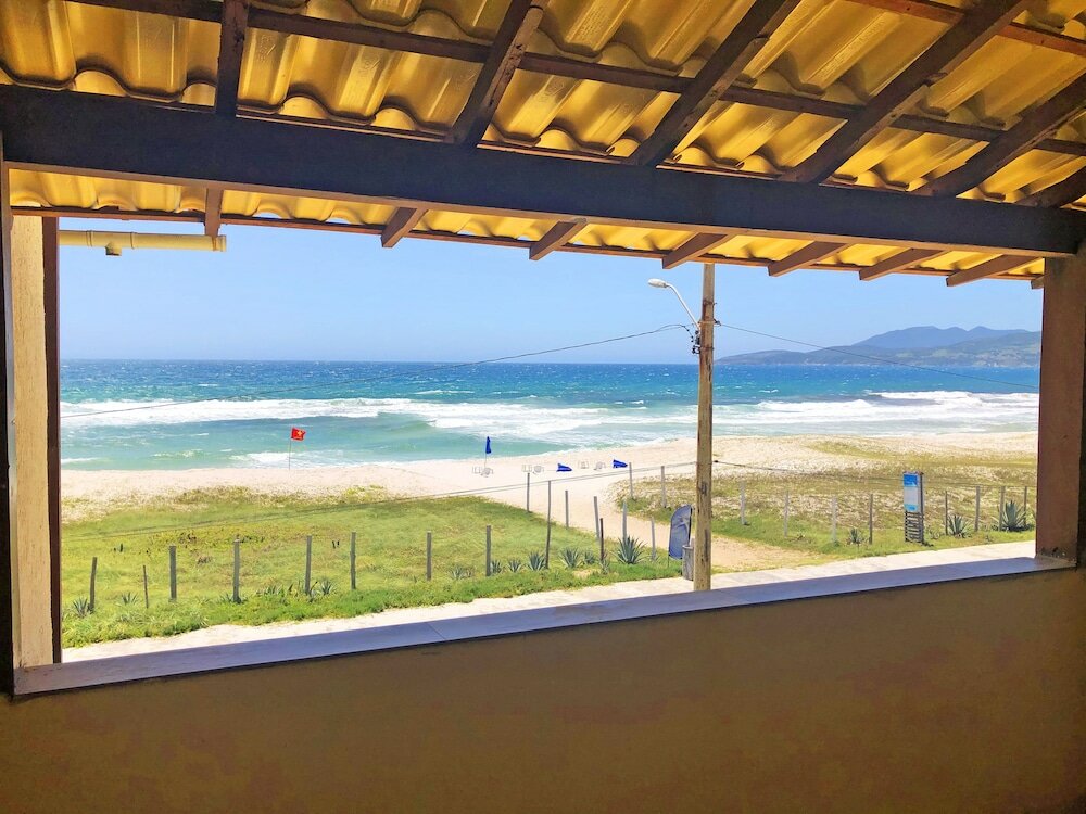 Фото Pousada do Albatroz