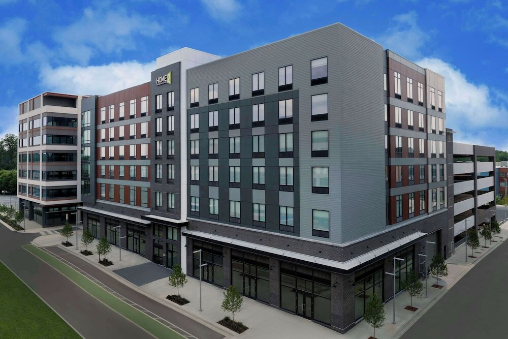 Фото отеля 4