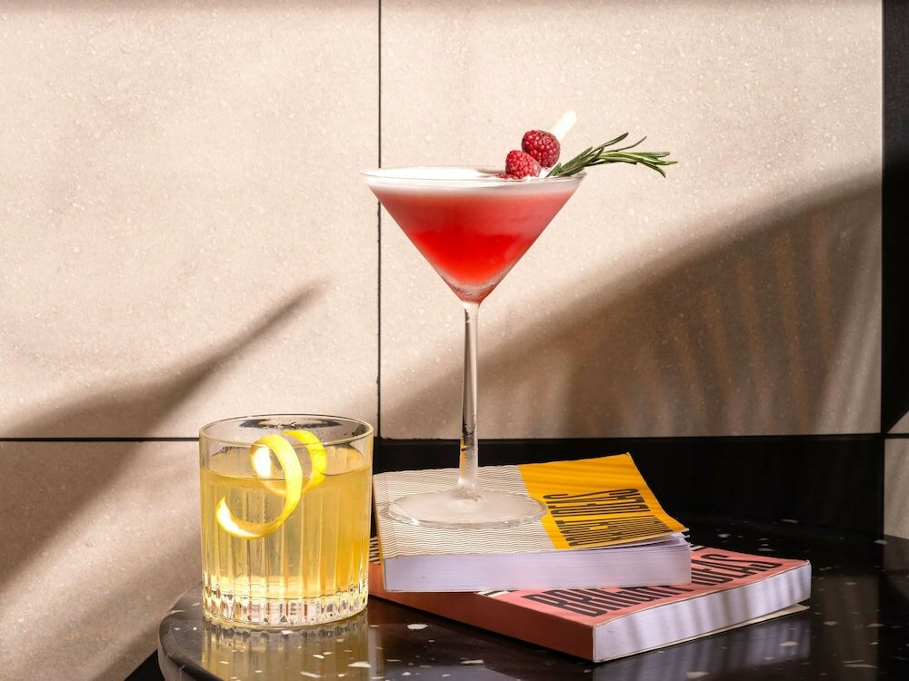 Фото TRIBE Living Bangkok Sukhumvit 39