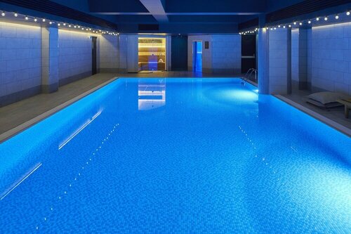 Внешний вид отеля Kimpton Charlotte Square Hotel в Эдинбурге, фото 4