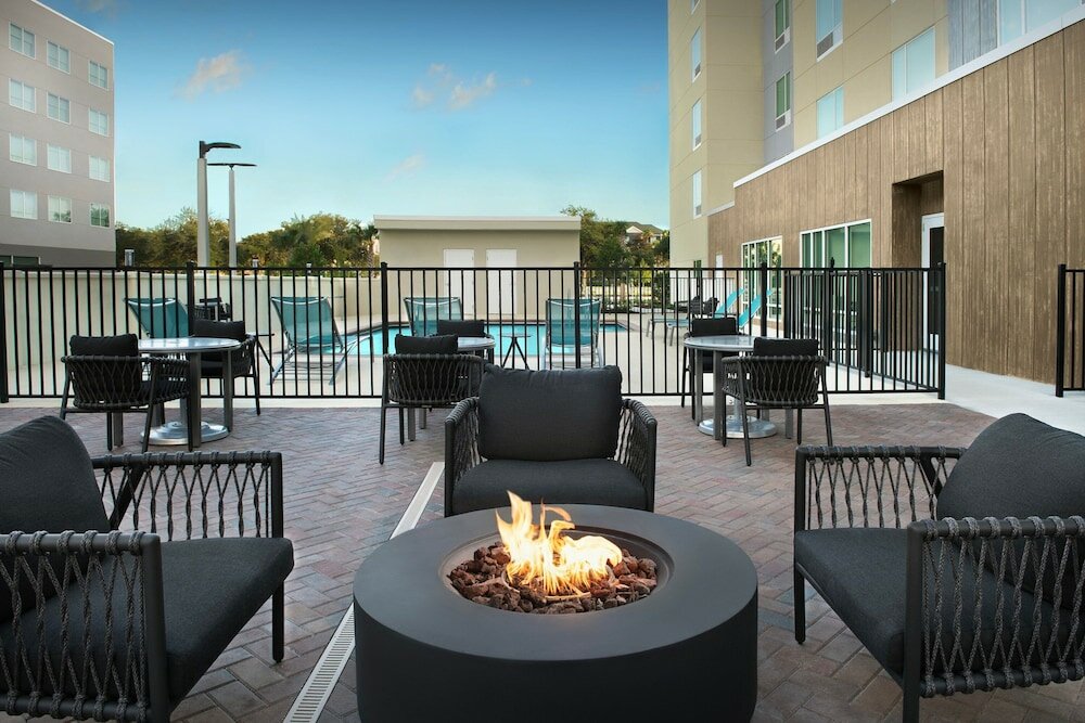 Фото TownePlace Suites Jacksonville Airport