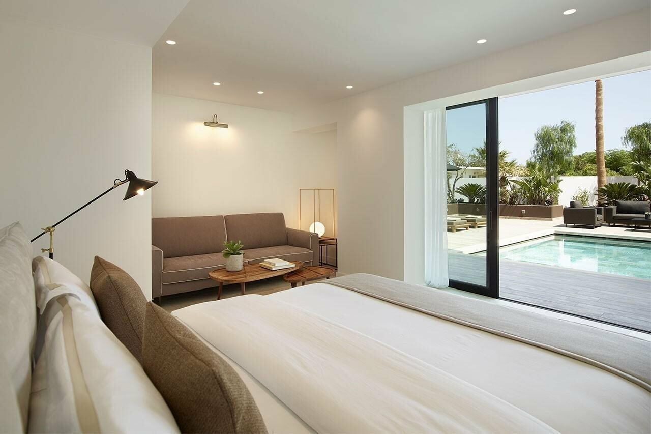 Фото Lango Design Hotel & SPA, Adults Only