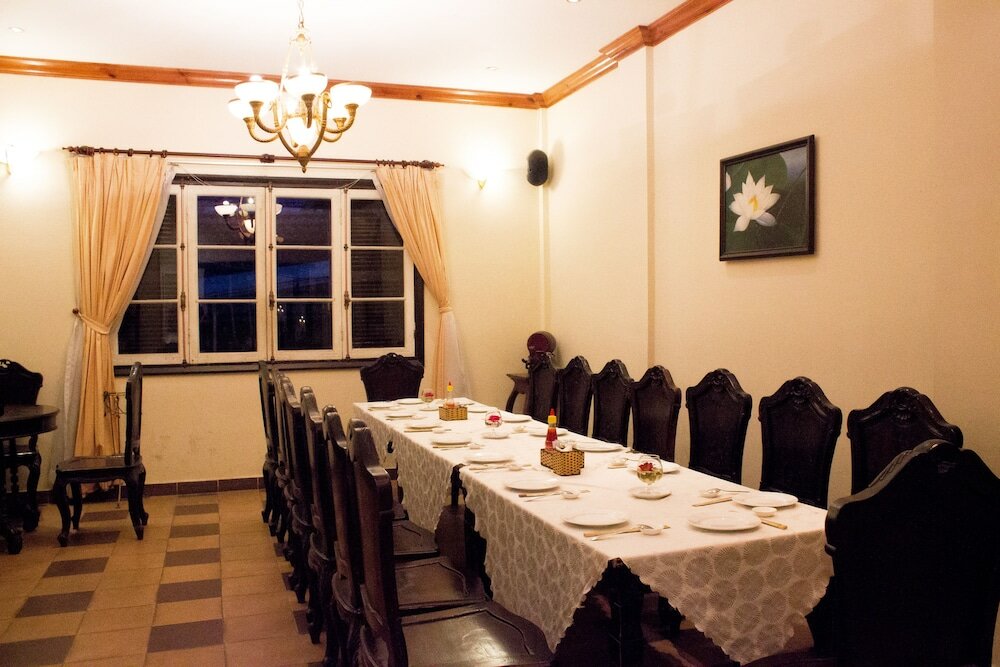 Фото Cadasa Resort Dalat