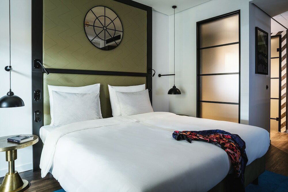 Фото Ameron München Motorworld