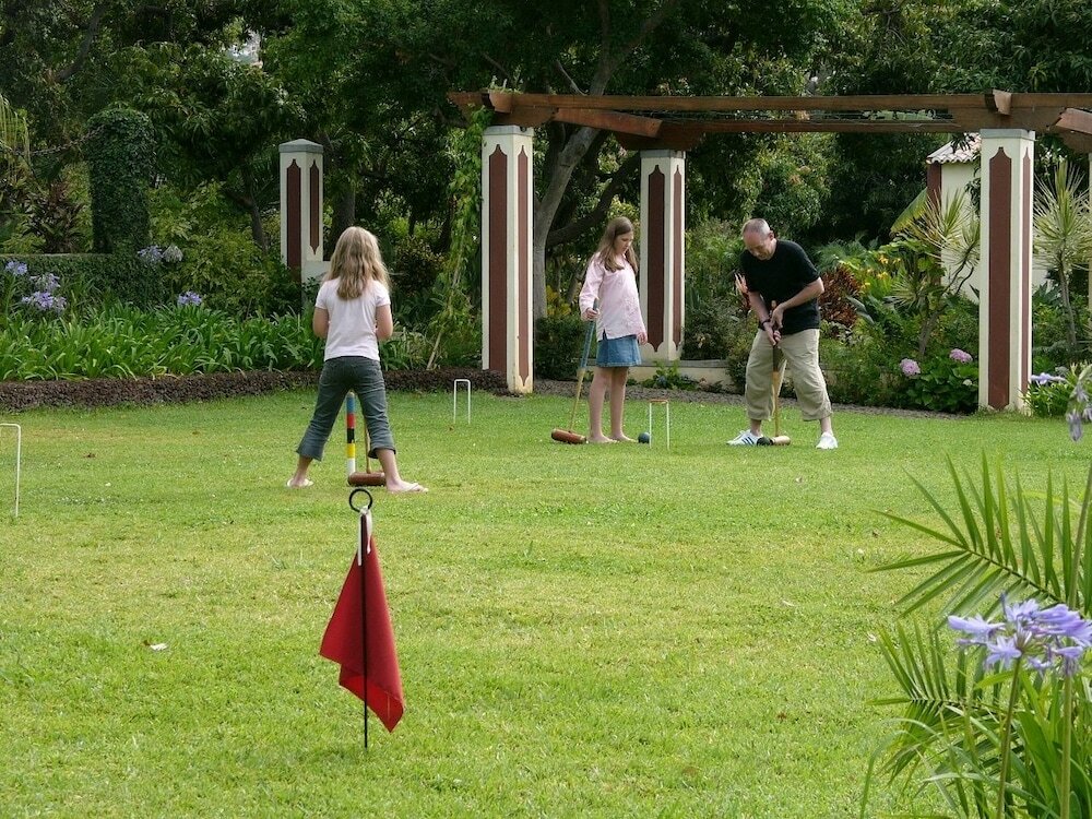 Фото Quinta Jardins do Lago