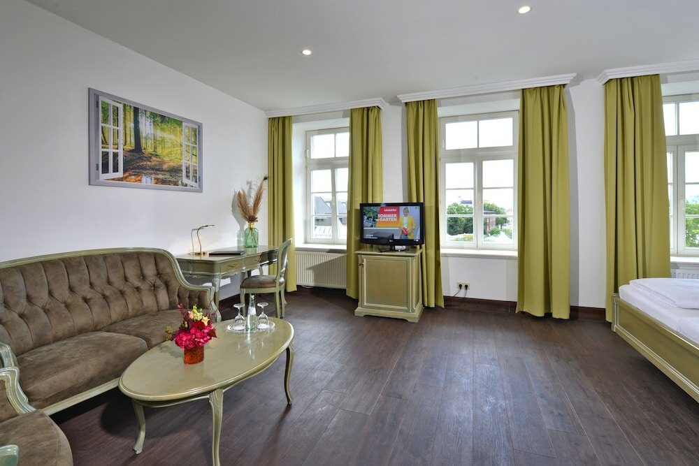 Фото Hotel Stadt Hameln