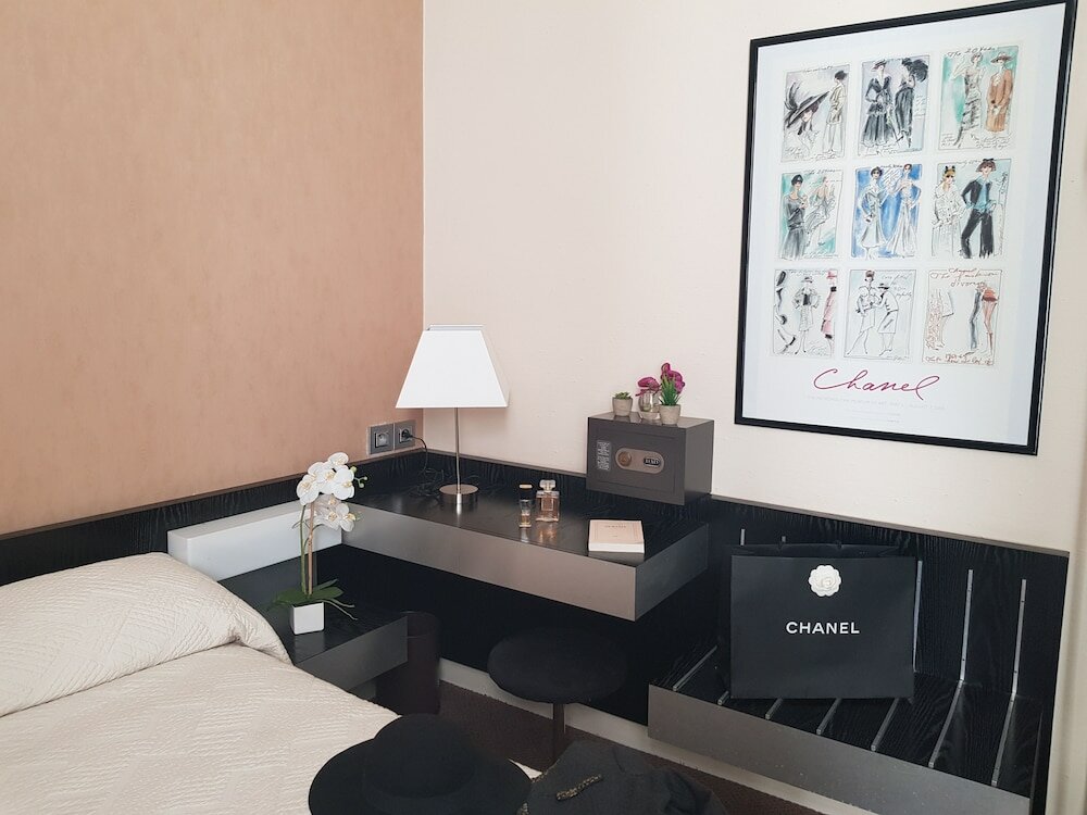 Фото Hotel Alison