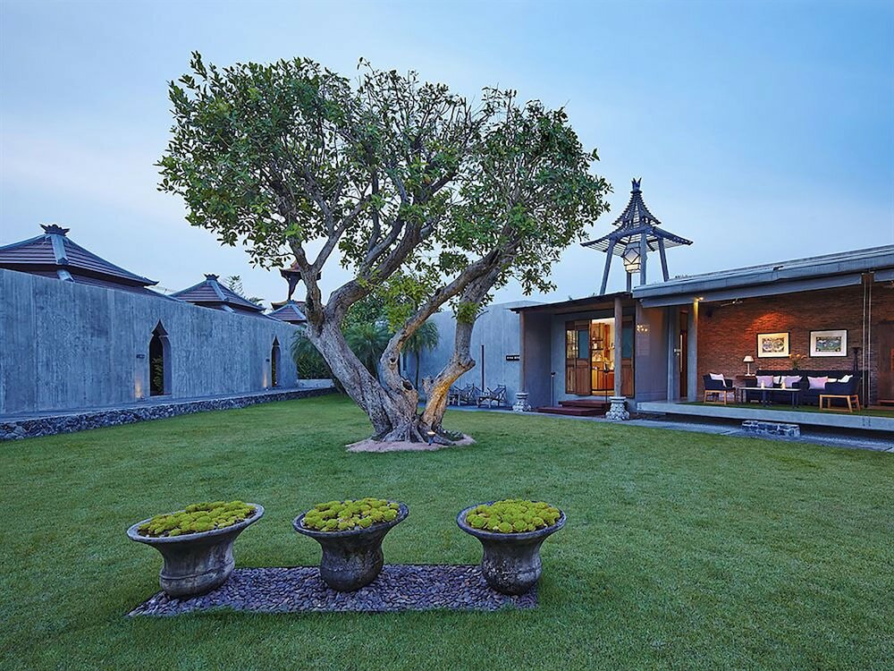 Фото Villa Villa Pattaya