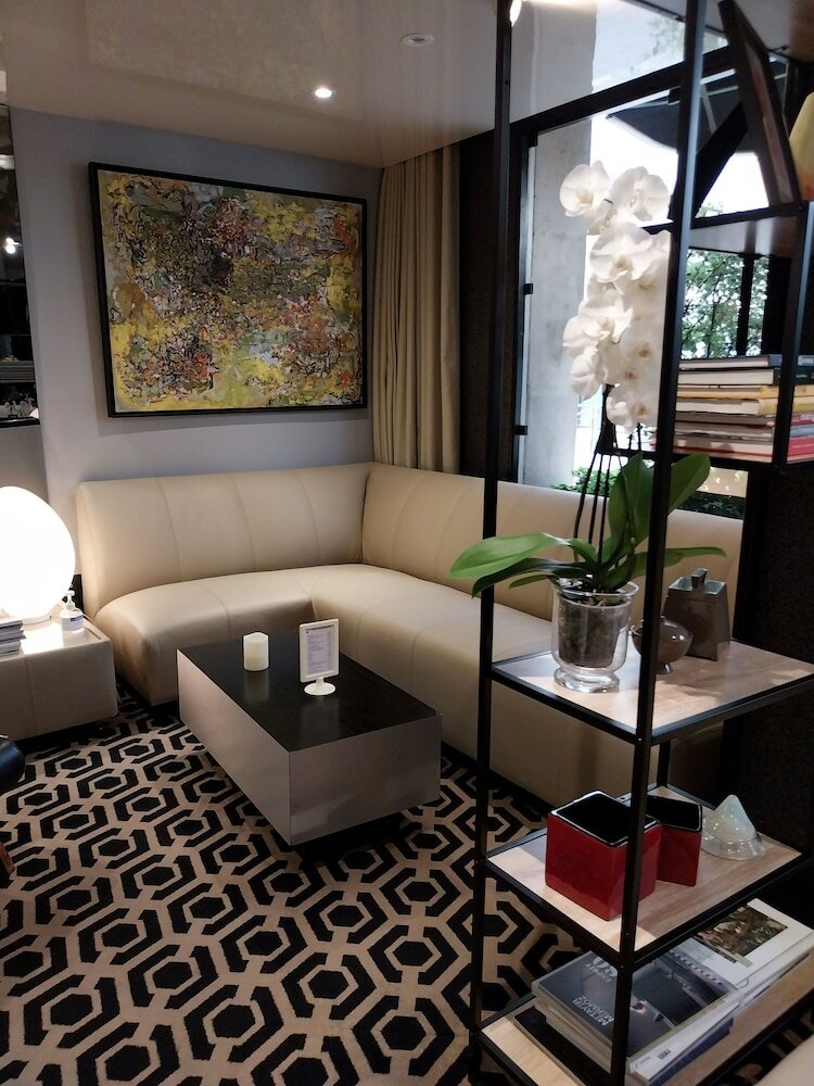 Фото Hotel Alison