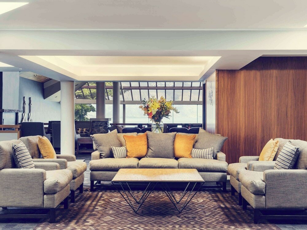 Фото Mercure Queenstown Resort