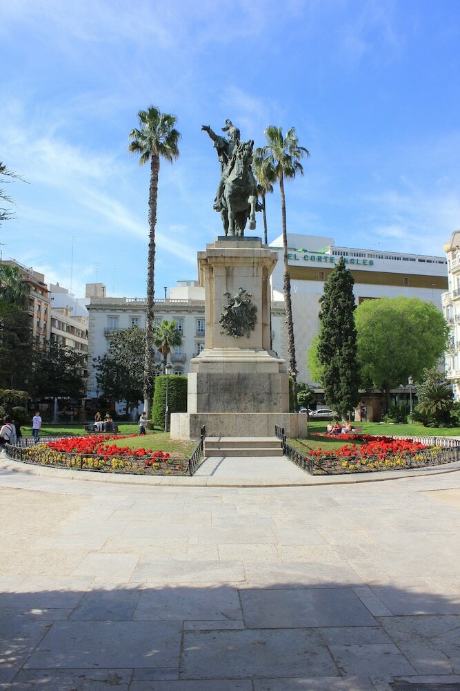 Фото Hi Valencia Boutique