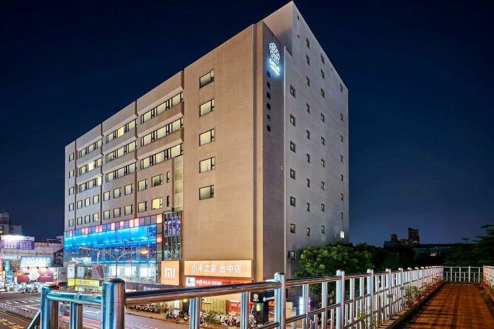 Hotel Lai Lai Hotel, Earth, photo