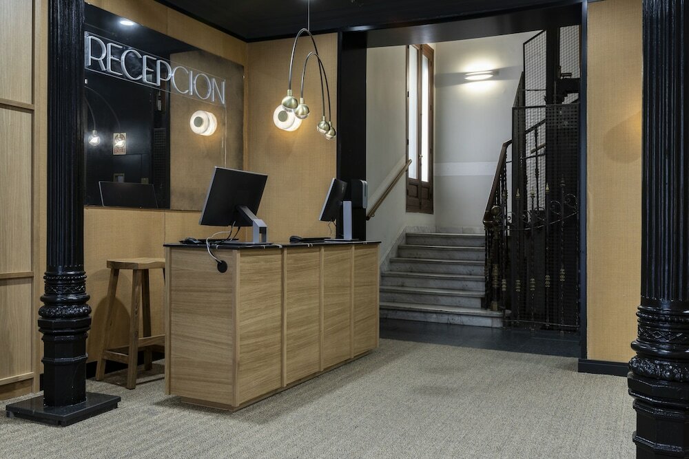 Фото Petit Palace Preciados