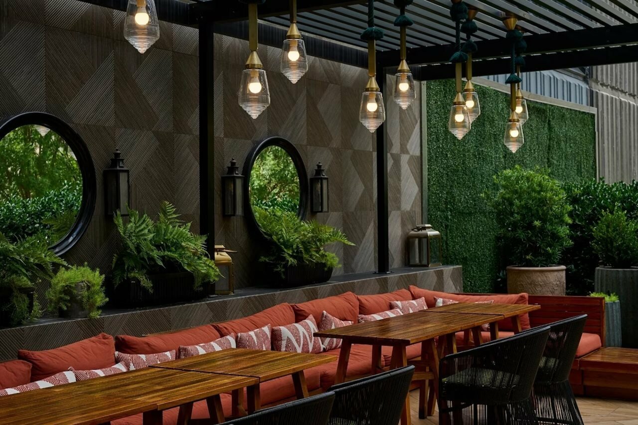 Фото The Starling Atlanta Midtown, Curio Collection by Hilton