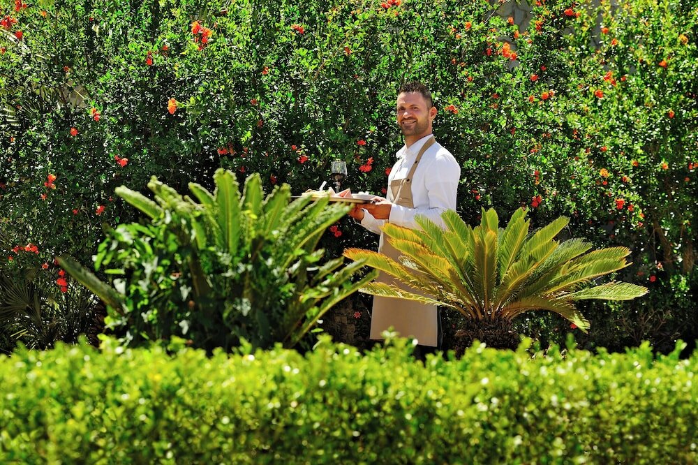 Фото Agriturismo Villa Dafne