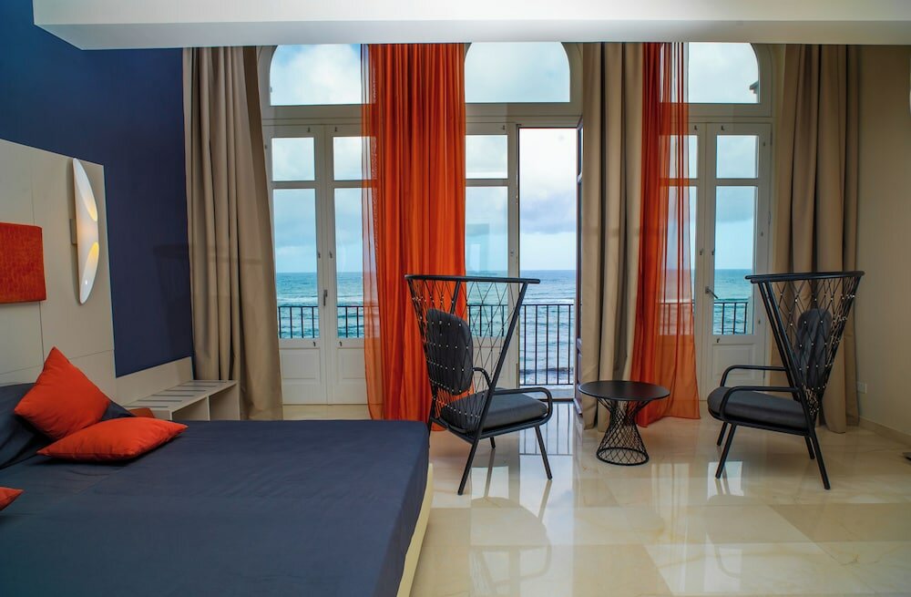 Фото Central Gallery Rooms