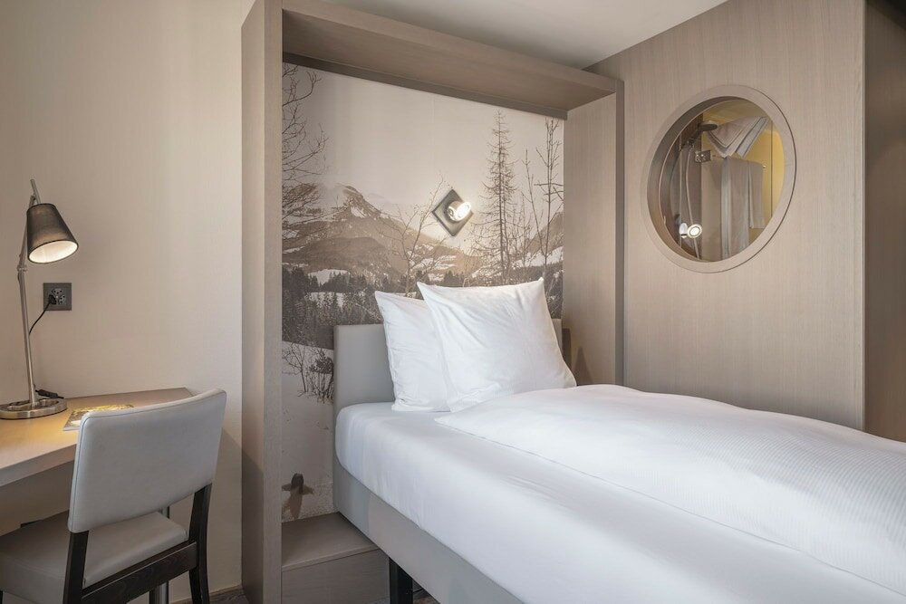 Фото Boutique Hotel St. Georg