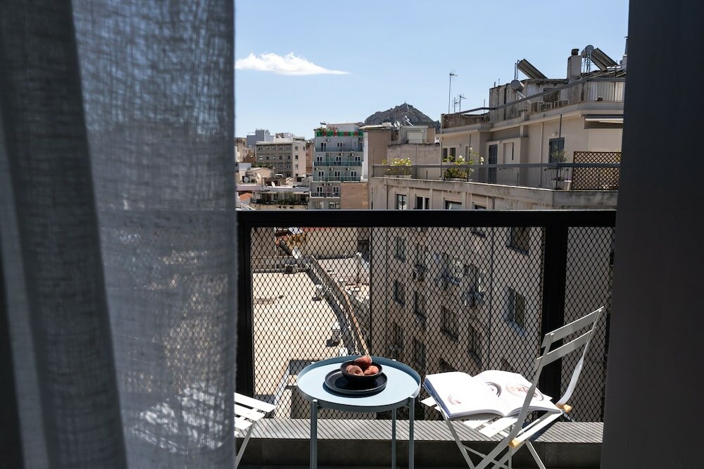 Фото Melo Athens