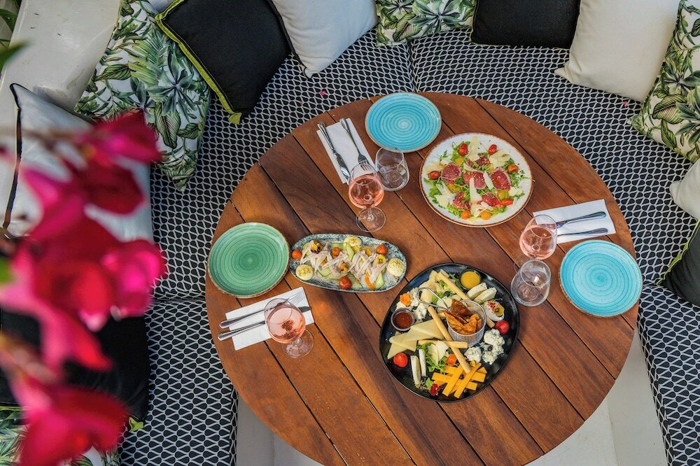 Фото Drossia Hotel