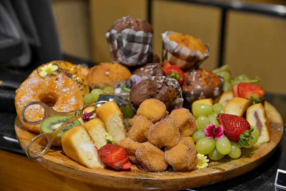 Фото City Lodge Hotel GrandWest