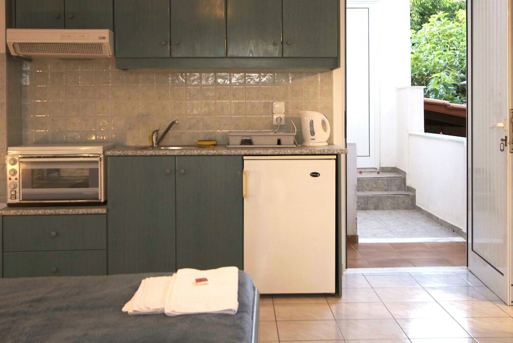 Фото Sarikampos Beach