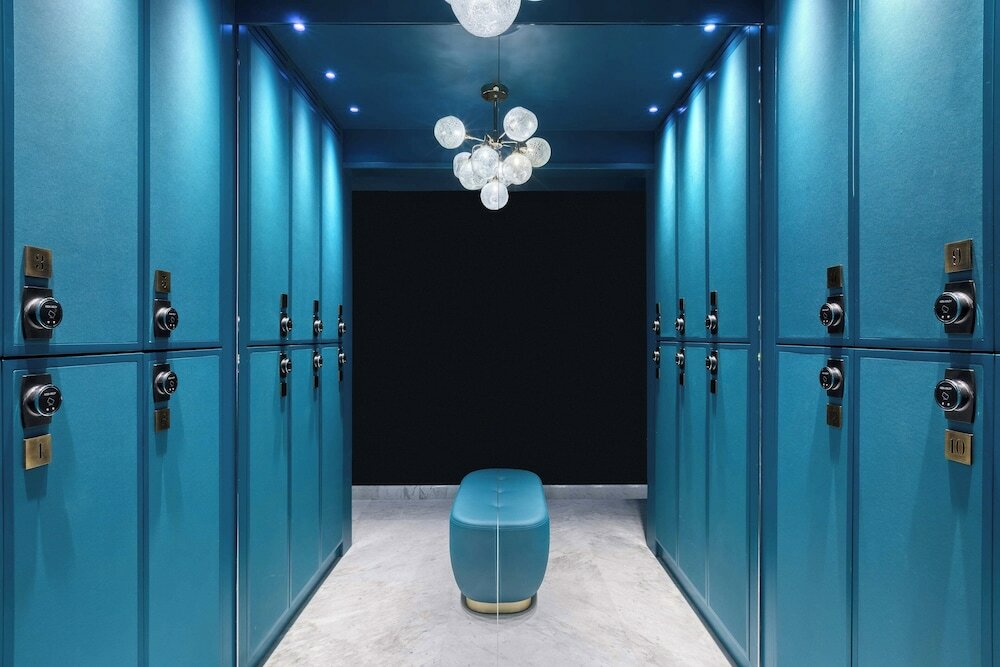 Фото Matild Palace, A Luxury Collection Hotel, Budapest