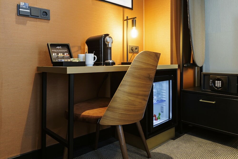 Фото Huygens Place