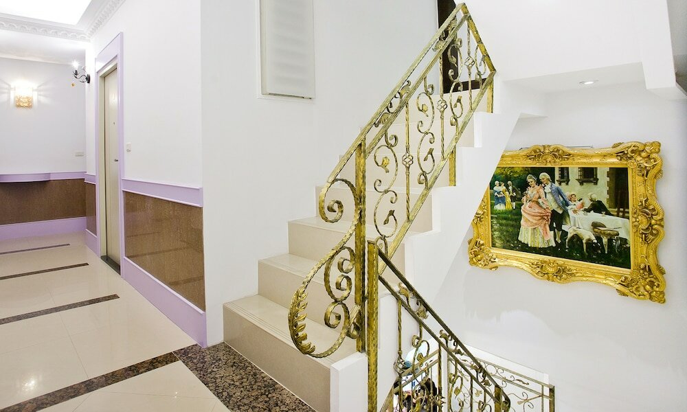 Фото Dong Men Hotel