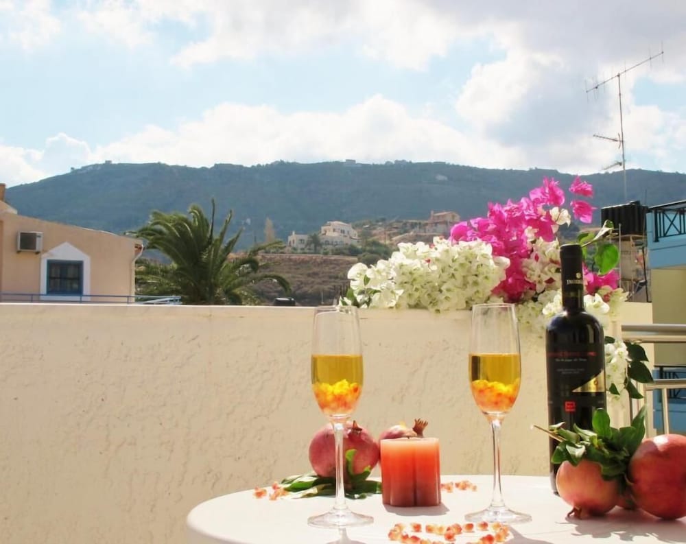 Фото Apollonia Apartments