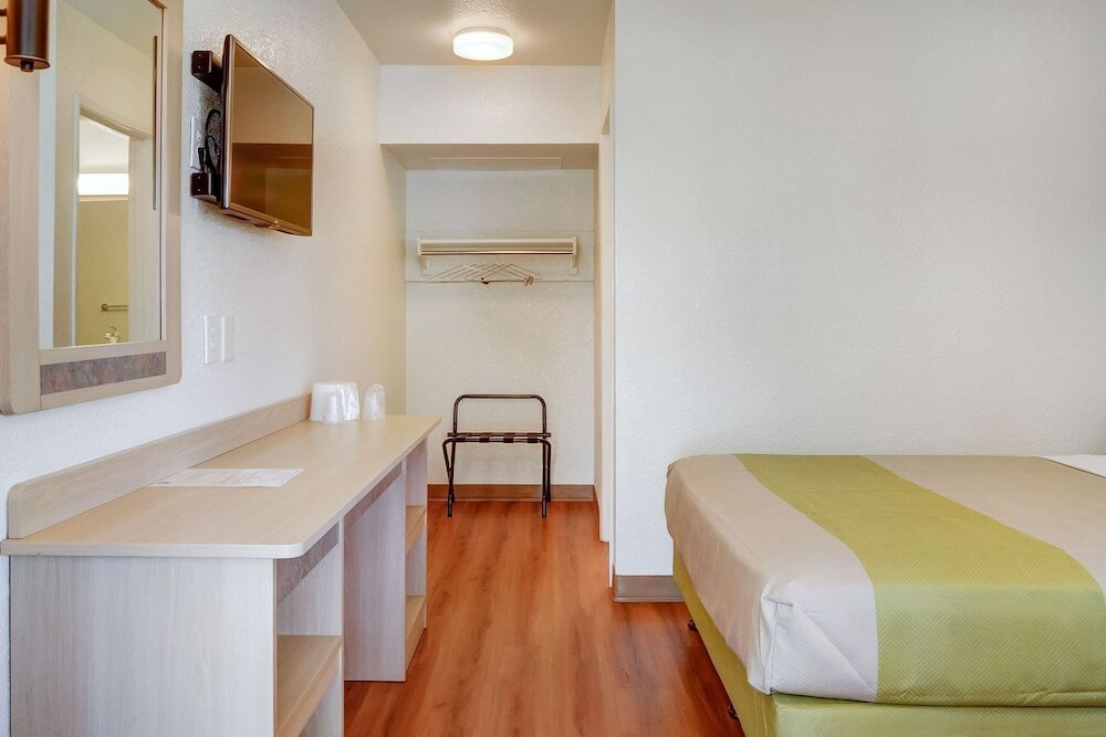 Фото Motel 6 Eugene, Or - South Springfield