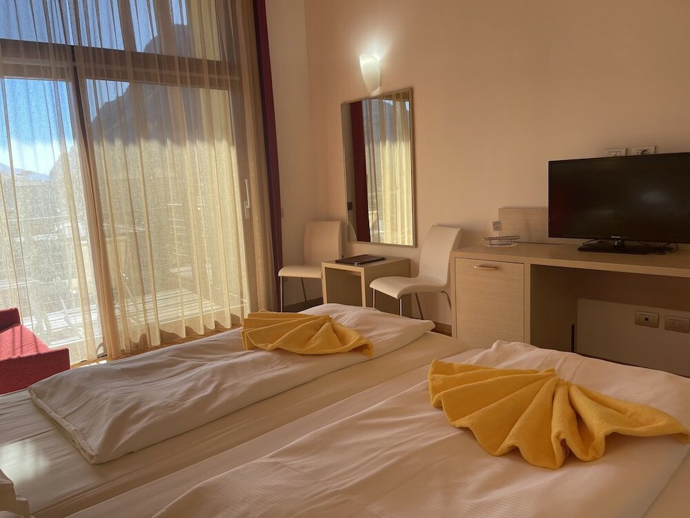 Фото Garda Sporting Club Hotel